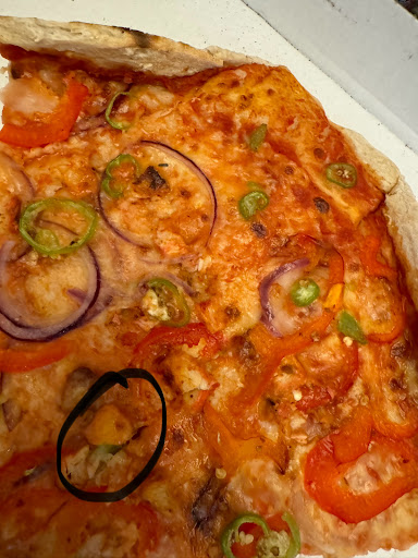 Photo of Roman Pizzeria - 156-158 Derby St, Bolton BL3 6JR